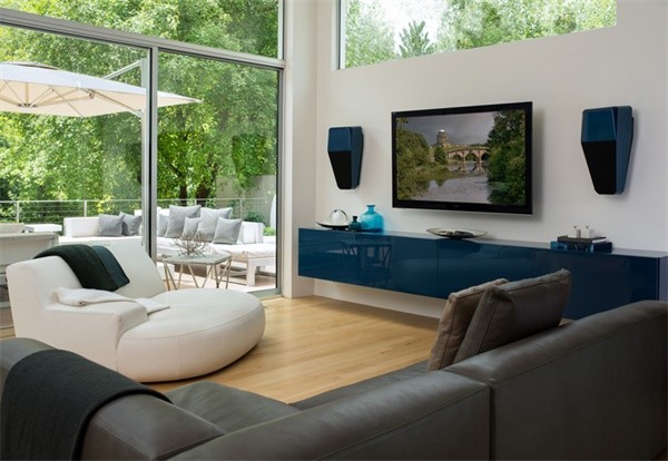 音箱為什么要分左右？很多人問(wèn)這個(gè)問(wèn)題 學(xué)習(xí)下