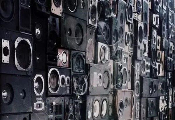 國產音響和進口音響，差距在什么地方？