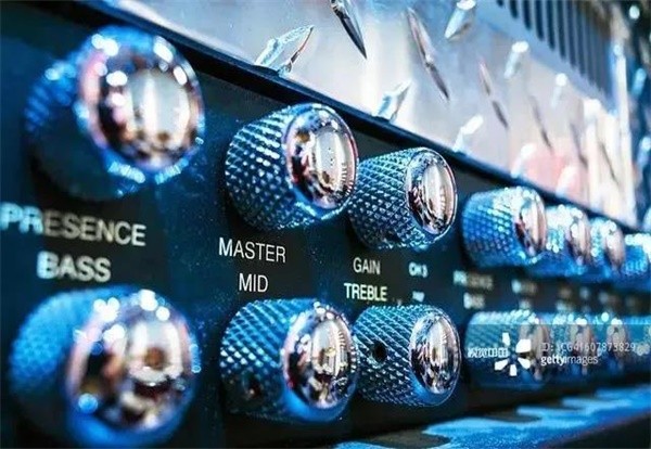 “燒高音喇叭”是怎么一回事，為什么受傷的總是它？